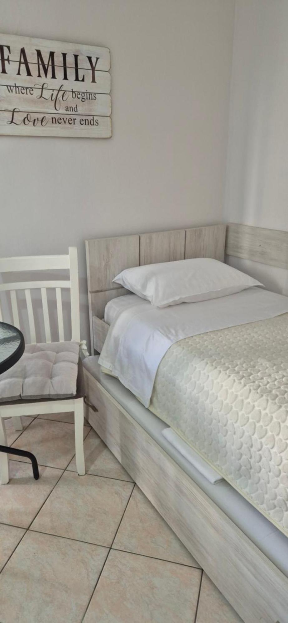 Sunset Apartment Shengjin Bagian luar foto