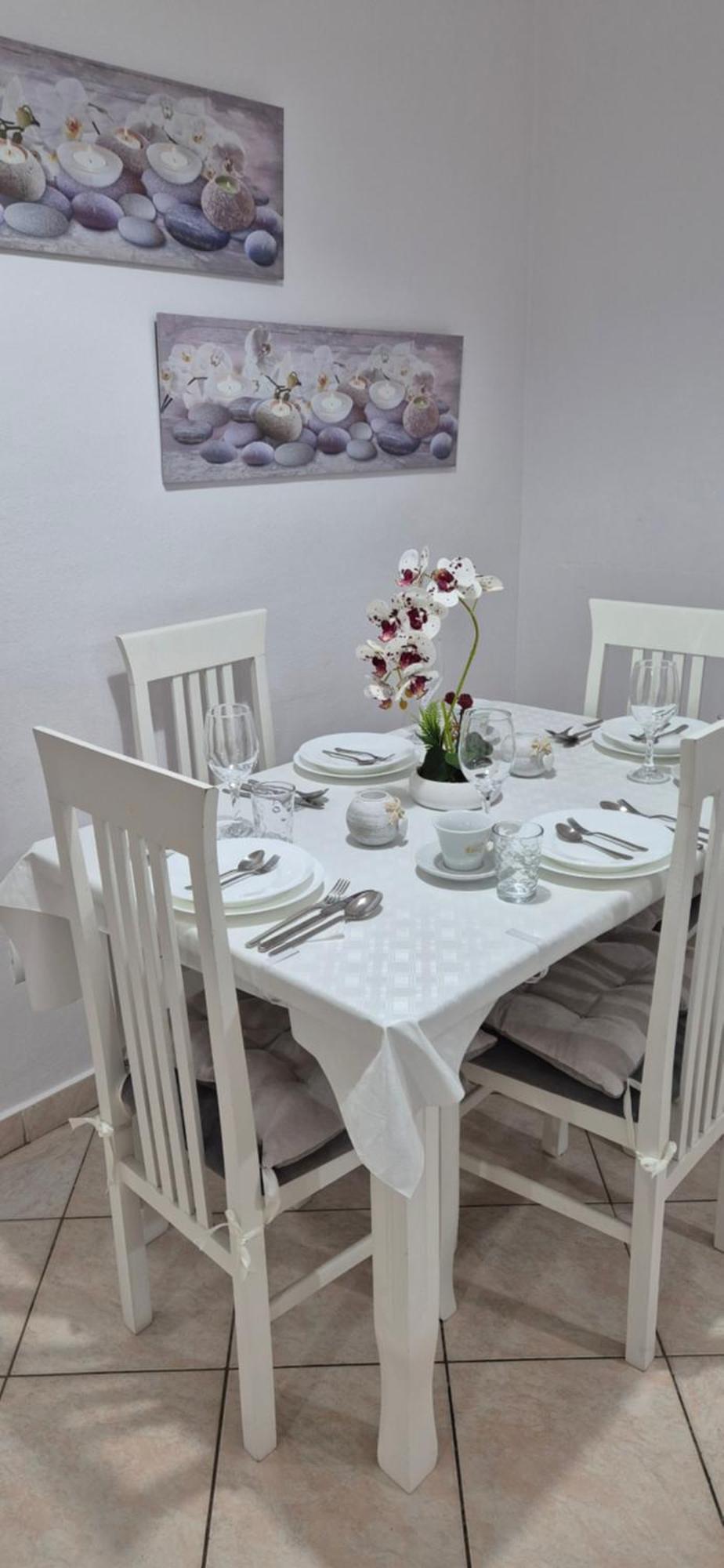 Sunset Apartment Shengjin Bagian luar foto